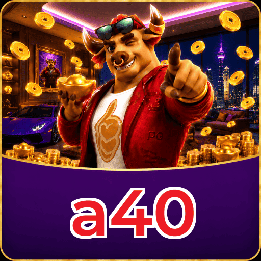 a40